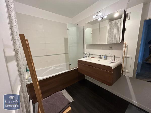 Appartement à vendre 3 pièces 69.15m² Le Havre (76620)