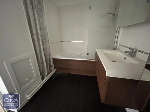 Appartement à vendre 3 pièces 69.15m² Le Havre (76620)