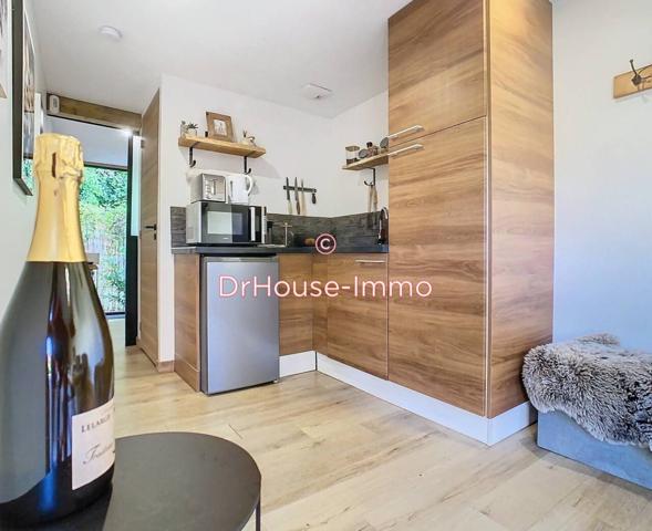 Maison à vendre 4 pièces de 52 m²