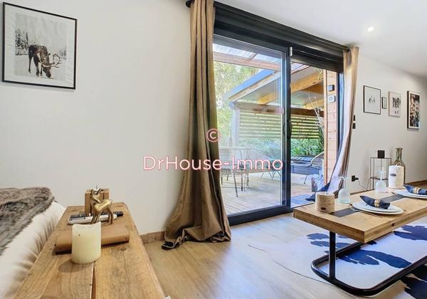 Maison à vendre 4 pièces de 52 m²