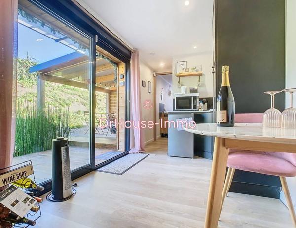Maison à vendre 4 pièces de 52 m²