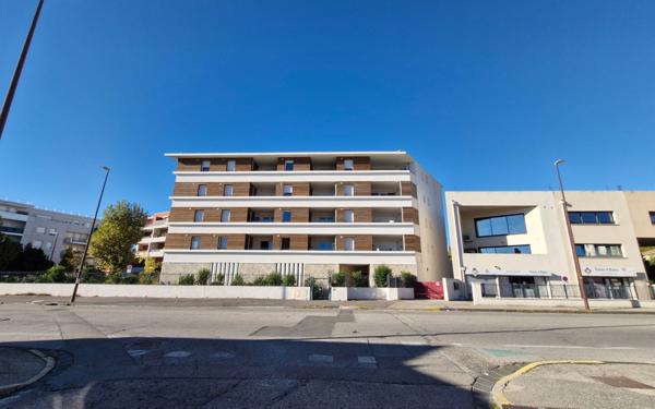 Appartement à vendre    3 pièces • 77,41 m2 Avignon