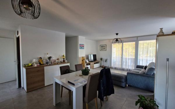 Appartement à vendre    3 pièces • 77,41 m2 Avignon