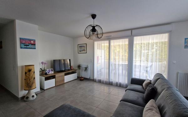 Appartement à vendre    3 pièces • 77,41 m2 Avignon