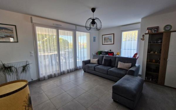 Appartement à vendre    3 pièces • 77,41 m2 Avignon