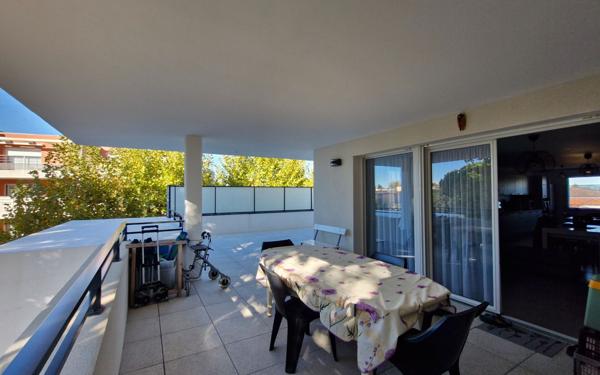 Appartement à vendre    3 pièces • 77,41 m2 Avignon