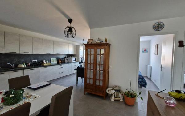 Appartement à vendre    3 pièces • 77,41 m2 Avignon