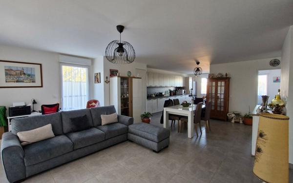 Appartement à vendre    3 pièces • 77,41 m2 Avignon