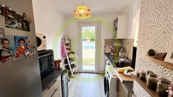 Appartement à TOULON (83200)