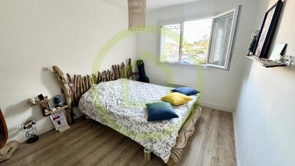 Appartement à TOULON (83200)