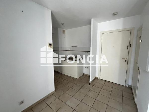 À vendre Appartement 2 pièces 40 m² - Uzès 30700