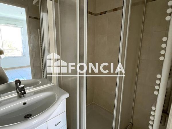 À vendre Appartement 2 pièces 40 m² - Uzès 30700