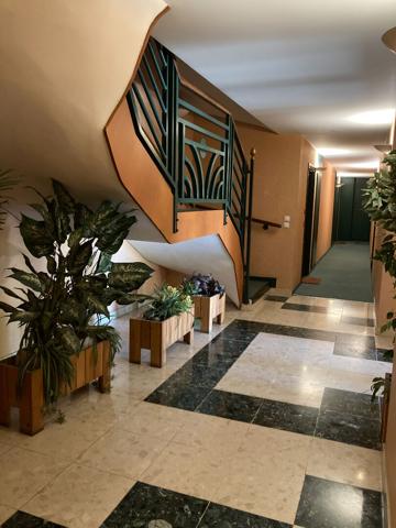 Appartement 2 pièces 44.27 m2