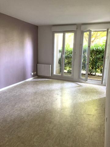 Appartement 2 pièces 44.27 m2