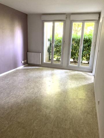 Appartement 2 pièces 44.27 m2