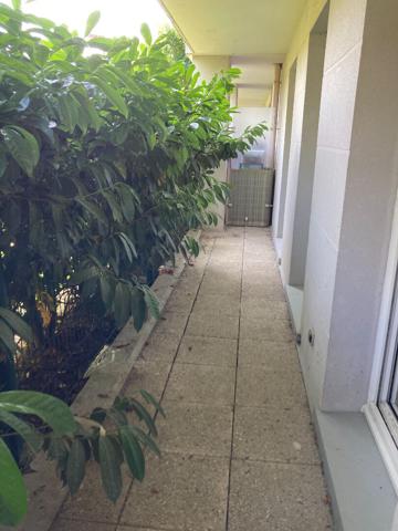 Appartement 2 pièces 44.27 m2