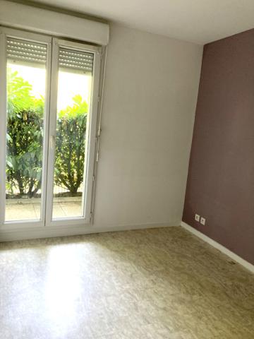 Appartement 2 pièces 44.27 m2