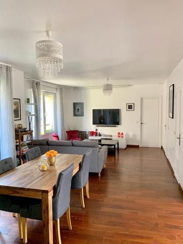 Appartement 4 pièces - 83 m²