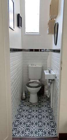 Appartement 4 pièces - 83 m²