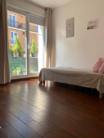 Appartement 4 pièces - 83 m²