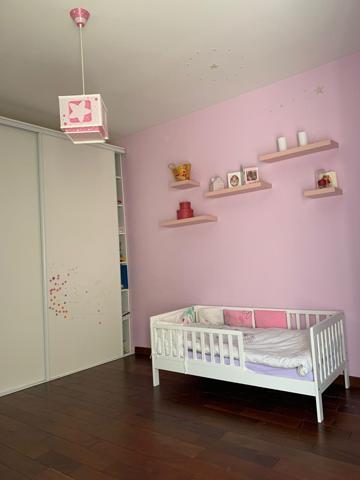 Appartement 4 pièces - 83 m²