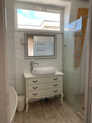 Appartement 4 pièces - 83 m²