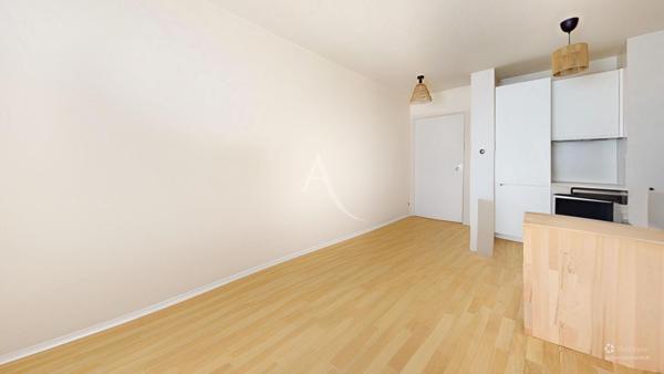 ROSNY- SOUS- BOIS, Appartement de deux pièces, 37,5m2