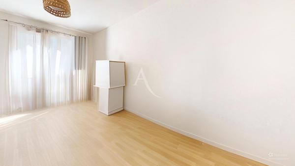 ROSNY- SOUS- BOIS, Appartement de deux pièces, 37,5m2