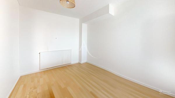 ROSNY- SOUS- BOIS, Appartement de deux pièces, 37,5m2