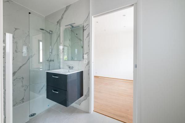 Morangis (91420) À Vendre – Maison familiale 144 m² au sol (112m² loi carrez) rénovée – 5 chambres – Jardin Sud – Morangis (91