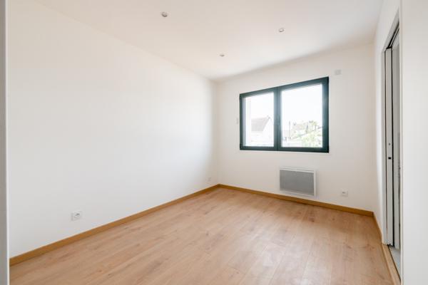 Morangis (91420) À Vendre – Maison familiale 144 m² au sol (112m² loi carrez) rénovée – 5 chambres – Jardin Sud – Morangis (91