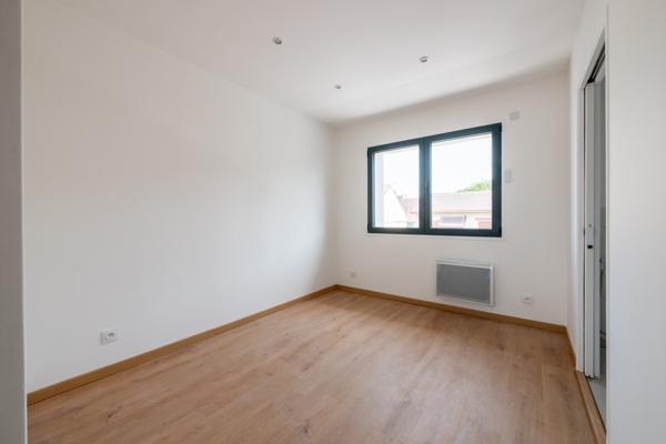 Morangis (91420) À Vendre – Maison familiale 144 m² au sol (112m² loi carrez) rénovée – 5 chambres – Jardin Sud – Morangis (91