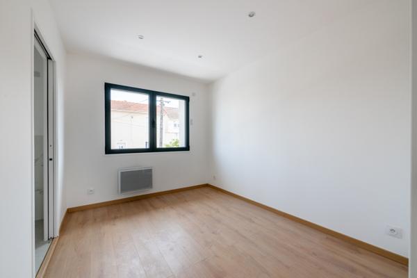 Morangis (91420) À Vendre – Maison familiale 144 m² au sol (112m² loi carrez) rénovée – 5 chambres – Jardin Sud – Morangis (91