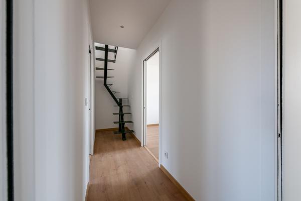 Morangis (91420) À Vendre – Maison familiale 144 m² au sol (112m² loi carrez) rénovée – 5 chambres – Jardin Sud – Morangis (91