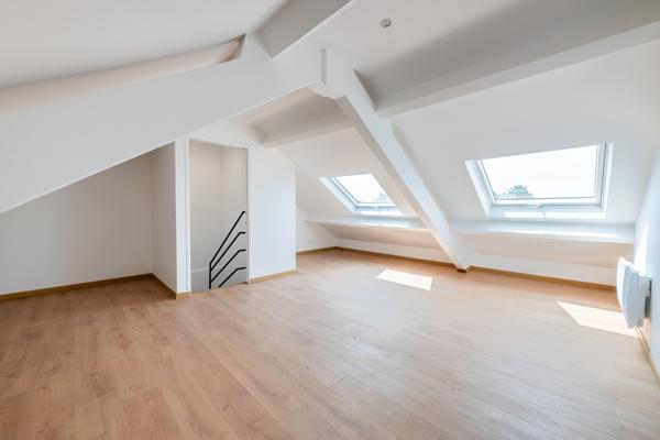Morangis (91420) À Vendre – Maison familiale 144 m² au sol (112m² loi carrez) rénovée – 5 chambres – Jardin Sud – Morangis (91
