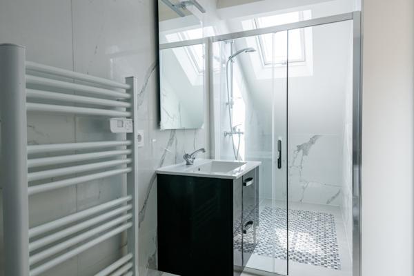 Morangis (91420) À Vendre – Maison familiale 144 m² au sol (112m² loi carrez) rénovée – 5 chambres – Jardin Sud – Morangis (91