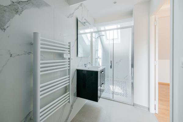 Morangis (91420) À Vendre – Maison familiale 144 m² au sol (112m² loi carrez) rénovée – 5 chambres – Jardin Sud – Morangis (91