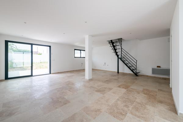 Morangis (91420) À Vendre – Maison familiale 144 m² au sol (112m² loi carrez) rénovée – 5 chambres – Jardin Sud – Morangis (91
