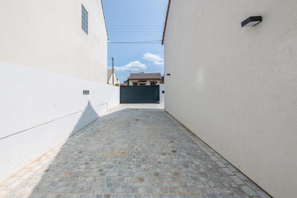 Morangis (91420) À Vendre – Maison familiale 144 m² au sol (112m² loi carrez) rénovée – 5 chambres – Jardin Sud – Morangis (91