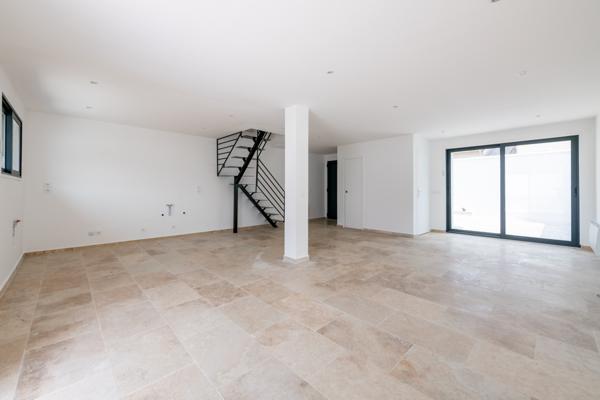 Morangis (91420) À Vendre – Maison familiale 144 m² au sol (112m² loi carrez) rénovée – 5 chambres – Jardin Sud – Morangis (91