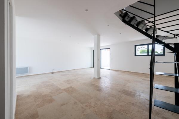 Morangis (91420) À Vendre – Maison familiale 144 m² au sol (112m² loi carrez) rénovée – 5 chambres – Jardin Sud – Morangis (91