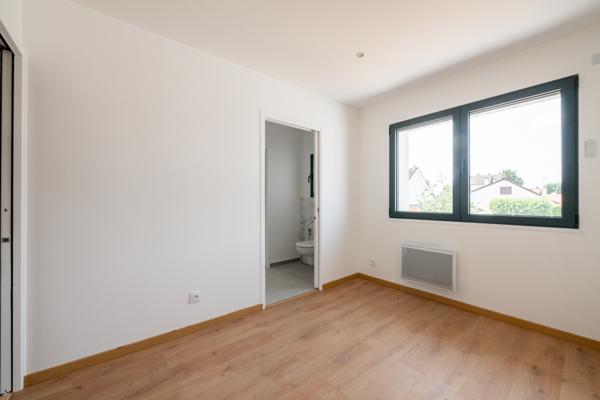 Morangis (91420) À Vendre – Maison familiale 144 m² au sol (112m² loi carrez) rénovée – 5 chambres – Jardin Sud – Morangis (91