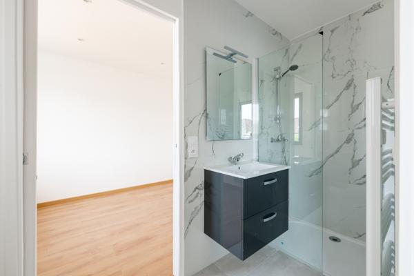 Morangis (91420) À Vendre – Maison familiale 144 m² au sol (112m² loi carrez) rénovée – 5 chambres – Jardin Sud – Morangis (91