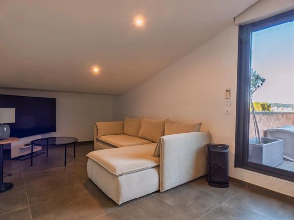 Appartement à vendre 2 pièces SAINT RAPHAEL (83)