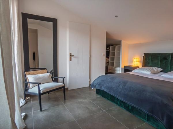 Appartement à vendre 2 pièces SAINT RAPHAEL (83)