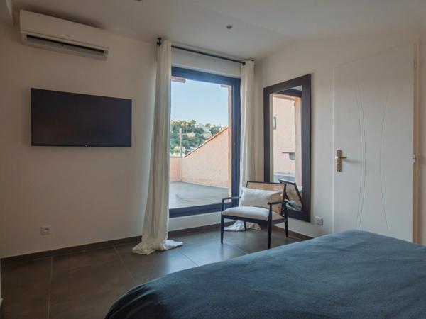 Appartement à vendre 2 pièces SAINT RAPHAEL (83)