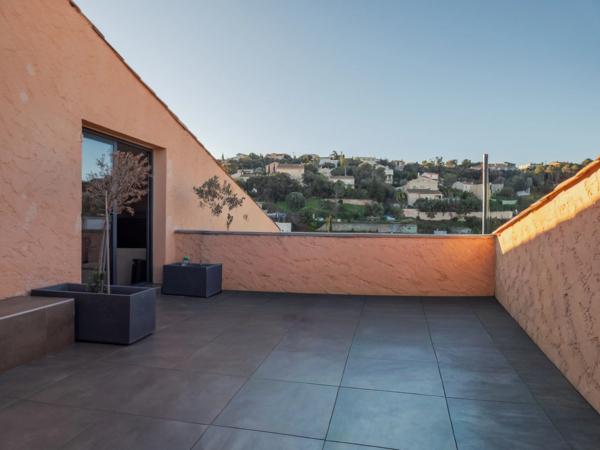 Appartement à vendre 2 pièces SAINT RAPHAEL (83)