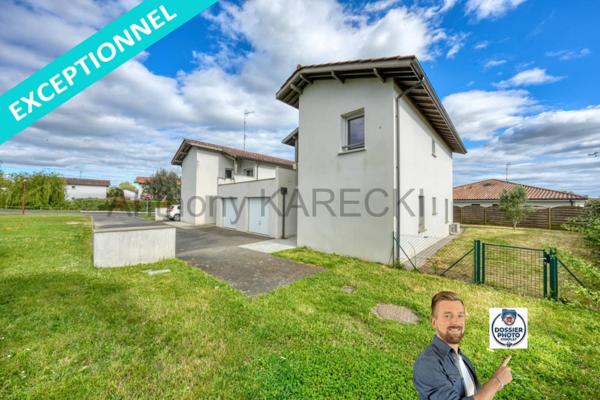 Maison sans copropriété et sans travaux