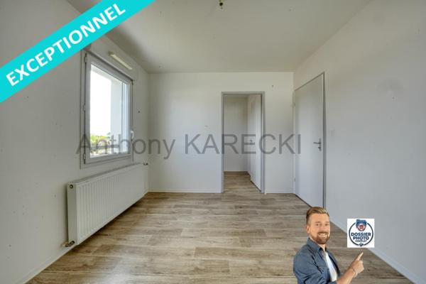 Maison sans copropriété et sans travaux