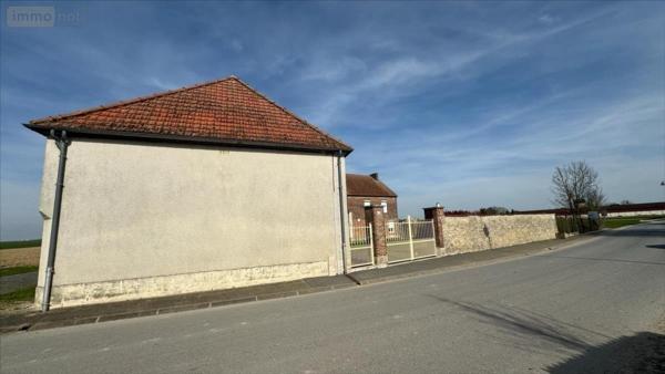 Corps de ferme à vendre à Val-des-Marais dans la Marne (51130), ref : 51011-1042678